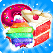 Cookie Crush icon
