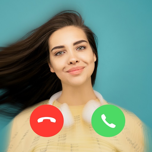 Fun Call - Fake Call, Prank icon