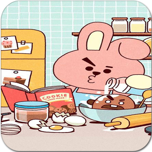 Cute BT21 Wallpapers HD icon