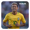Neymar Wallpapers icon