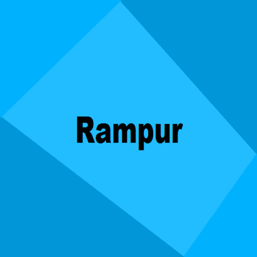 Alif RAMPUR - Current local news icon