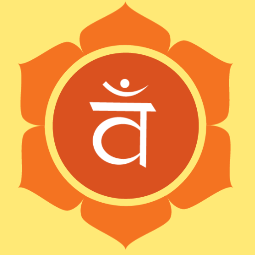 Sacral Chakra Secrets icon