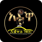 Adwa Taxi Driver icon