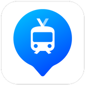 Live Train Status,PNR Status &amp; Indian Railway Info icon