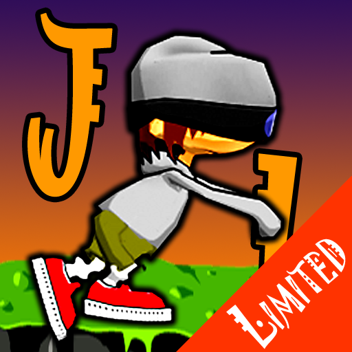 Jonny Legend Free icon