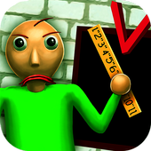 Baldi’s basics school has slew horrors inside icon