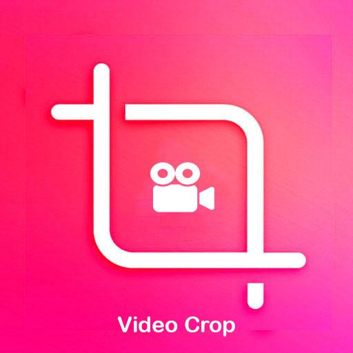 Video Crop (Crop Video) icon