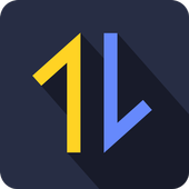 Simple Currency Calculator Widget icon