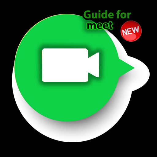 Guide for Online Meetings icon