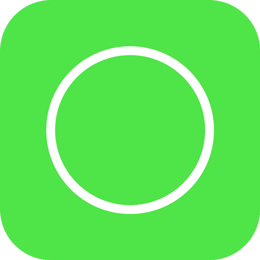 Open - Door codes keeper icon