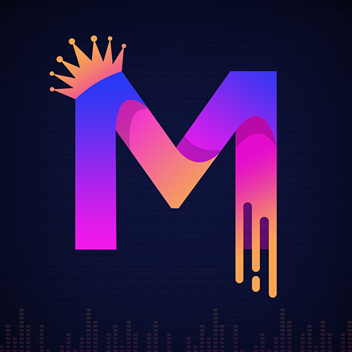MV Video Status Maker | MV Master | Video Editor icon