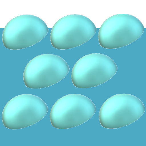 Antistress Bubbles icon