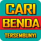 Cari Benda Tersembunyi