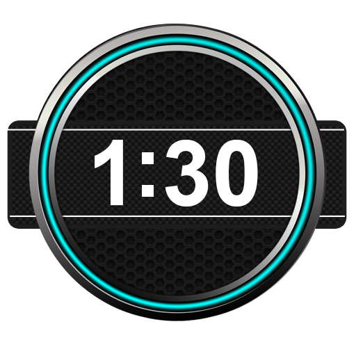 Simple Timer Stopwatch icon