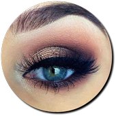 Cat Eye Makeup icon