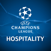 Champions League Hospitality иконка