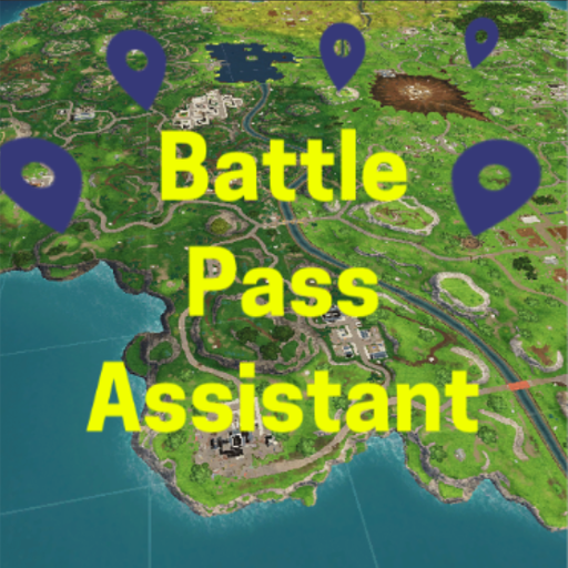 ikon Battle Pass Assistant Season 8