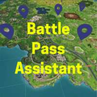 Battle Pass Assistant Season 8 on 9Apps