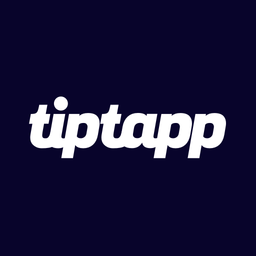 Tiptapp - Deliver, Move, Remove icon