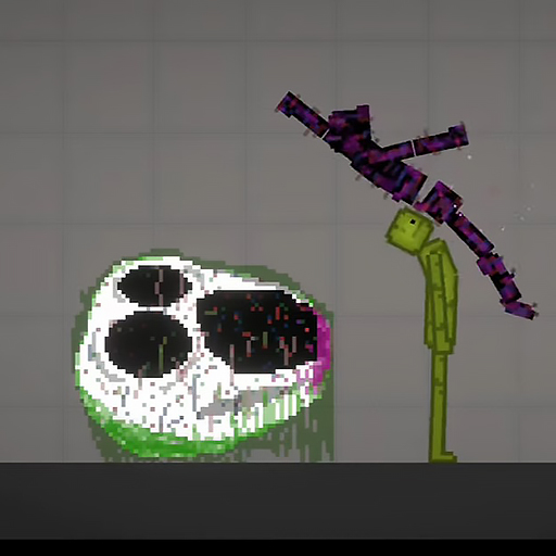 Mod Doors For Melon Play icon