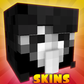 SCP Skins for Minecraft icon
