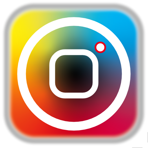 bộ lọc của instagram hiệu ứng icon