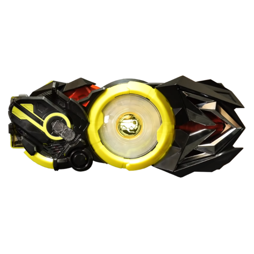 Zero One Driver icon