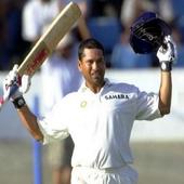 Sachin's Centuries icon