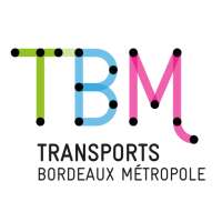 TBM - Tram, Bus, BAT3, V3, P R