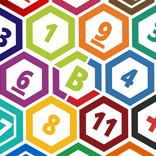 Balance - Numbers Match icon