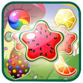 Candy Jelly 3 icon