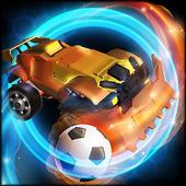 League of Football Cars icon