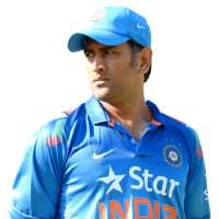 MS Dhoni App on 9Apps