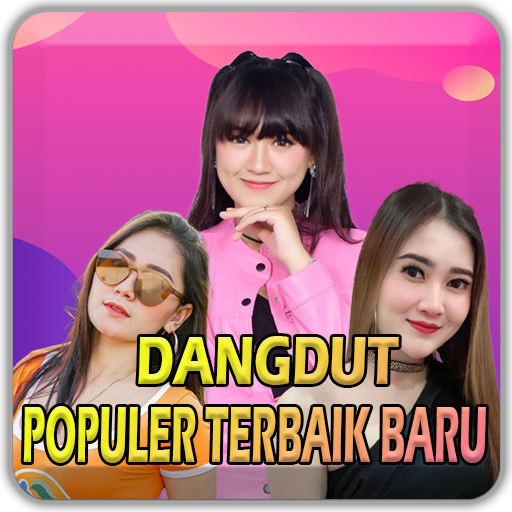 Lagu Dangdut Populer 2021 icon