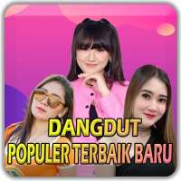 Lagu Dangdut Populer 2021