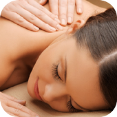 Hot Massage Japanese Videos icon