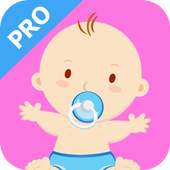 طفلي لايف نصائح المكملات الغذائية ورعاية الاطفال أيقونة