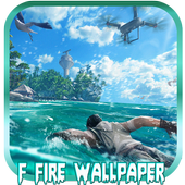 🔥 Free Fire Wallpapers 4k icon