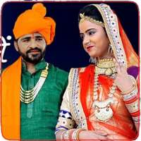 Rajasthani DJ Song