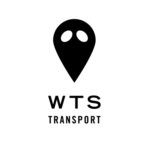 WTS Transport Passenger icon