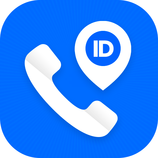 True Caller ID Name icon