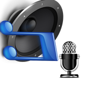 Ultimate Voice Recorder icon