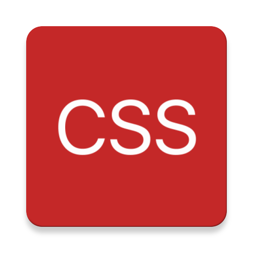 CSS Easy icon