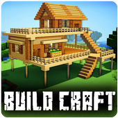 Build Craft Exploration : Crafting &amp; Building icon