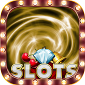 Spiral Slots For Fun icon