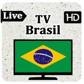 TV Brasil icon