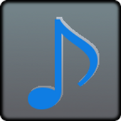 Minimum Music Player icon