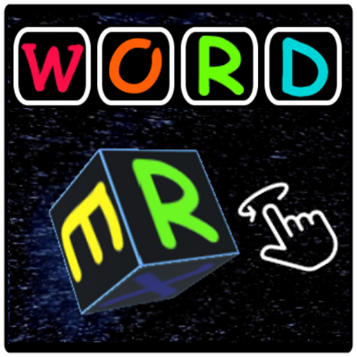 Word Unlimited - brain training game icon