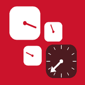 Shooty Clocks أيقونة