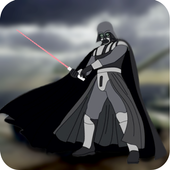 Draw Heroes and Villains icon